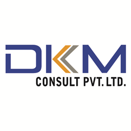 DKM logo